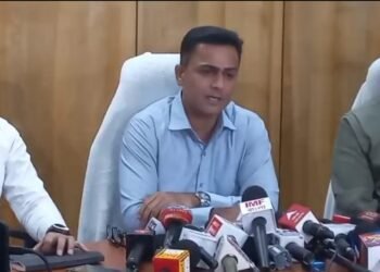 जैश आतंकवादी हमीम का मेन टार्गेट थे मुख्यमंत्री सुवेंदु – STF