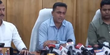 जैश आतंकवादी हमीम का मेन टार्गेट थे मुख्यमंत्री सुवेंदु – STF