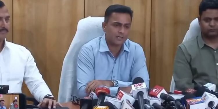 जैश आतंकवादी हमीम का मेन टार्गेट थे मुख्यमंत्री सुवेंदु – STF