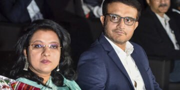 सौरव-डोना को जान से मारने की धमकी