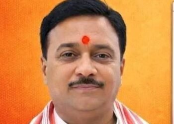गिरफ्तार उग्रवादी ने राज्य मंत्री उमेश राय से मागें थे 5 करोड़ रुपये