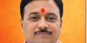गिरफ्तार उग्रवादी ने राज्य मंत्री उमेश राय से मागें थे 5 करोड़ रुपये