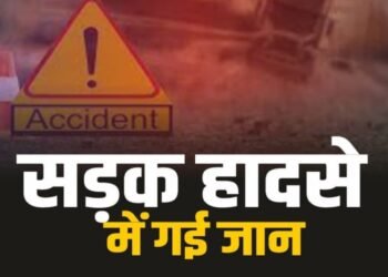 केष्टोपुर VIP रोड पर भीषण हादसा, लॉरी की टक्कर से 65 वर्षीय बुजुर्ग की मौत