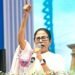 ममता बनर्जी का SIR पर बड़ा ऐलान, ज्ञानेश कुमार के खिलाफ आंदोलन की चेतावनी