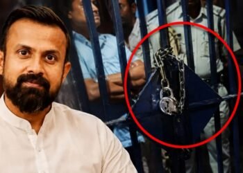कोलकाता में खूटी पूजा को लेकर BJP में घमासान