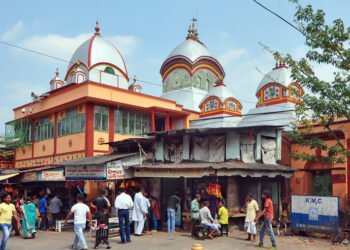 कालीघाट मंदिर के लिए बनेगी समर्पित पुलिस चौकी