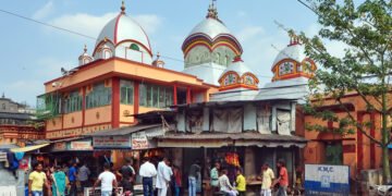 कालीघाट मंदिर के लिए बनेगी समर्पित पुलिस चौकी