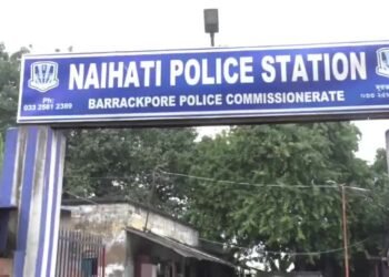 तृणमूल के पूर्व विधायक सनत दे गिरफ़्तार
