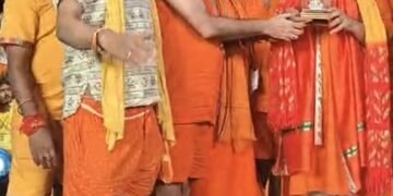 बंगाल के मुख्यमंत्री सनातन आस्था के वास्तविक रक्षक: नवीन मिश्रा