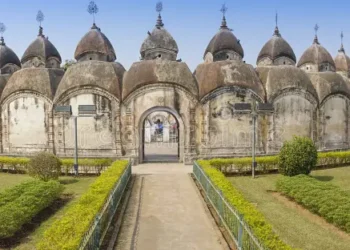 पश्चिम बंगाल के पर्यटन विकास प्रस्तावों पर विचार करेगा केंद्र