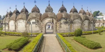 पश्चिम बंगाल के पर्यटन विकास प्रस्तावों पर विचार करेगा केंद्र