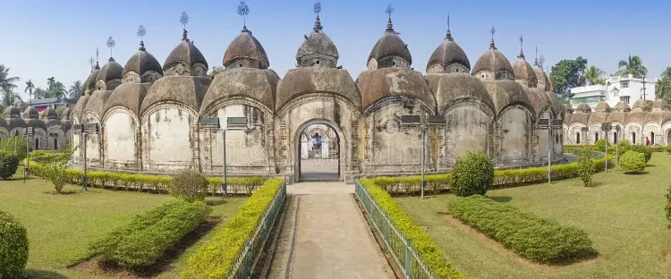 पश्चिम बंगाल के पर्यटन विकास प्रस्तावों पर विचार करेगा केंद्र