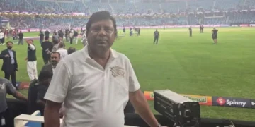 दिहाड़ी मज़दूर से बना कई सौ करोड़ की संपत्ति का मालिक