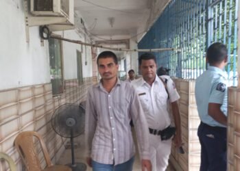 सोना-चांदी के गहनों की तस्करी का भंडाफोड़