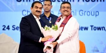 कोलकाता में ₹4,000 करोड़ से बनेगा 2,000 बेड का अस्पताल