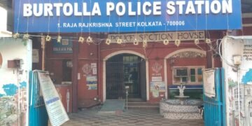 रविंद्र कानन दुर्गोत्सव समिति ने पुलिस से मांगी सुरक्षा