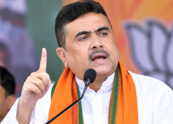 विकास रंजन के घर हमले पर सुवेंदु सख्त, बोले- ‘मैं छोड़ने वालों में से नहीं’