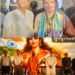 कार्यक्रम में व्यापार और उद्योग जगत के साथ सामाजिक क्षेत्र तथा सार्वजनिक जीवन से जुड़े कई प्रमुख लोगों ने हिस्सा लिया।