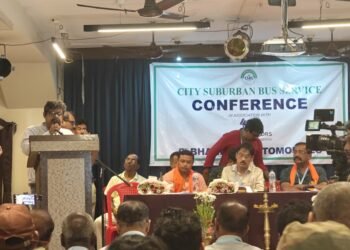 बस मालिकों ने 2026 की लागत के हिसाब से नए किराया ढांचे की मांग की