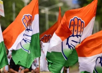 हत्या के पुराने मामले में नंदीग्राम से कांग्रेस उम्मीदवार गिरफ्तार