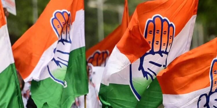 हत्या के पुराने मामले में नंदीग्राम से कांग्रेस उम्मीदवार गिरफ्तार