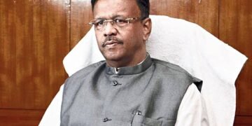 पूर्व मेयर बॉबी दा की प्लास्टिक कंपनी पर छापा