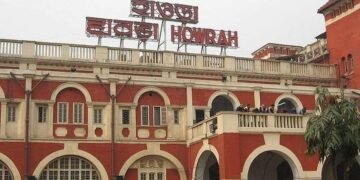 दुर्गापूजा पर हावड़ा से 174 स्पेशल ट्रेनें, टिकट काउंटरों पर भी खास इंतजाम
