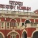 हावड़ा स्टेशन पर 23 लाख की चांदी बरामद, युवक हिरासत में