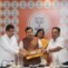 नितिन नविन के पास हर नेता का है फाइल