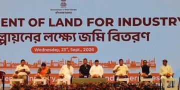 पूजा से पहले बंगाल की नई इंडस्ट्रियल पॉलिसी, CM सुवेंदु का बड़ा ऐलान