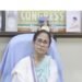 ममता का बीजेपी पर हमला, बोलीं- ‘आधी रात को गुंडे भेजे ’