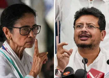 कालीघाट और ऋतब्रत गुट ने चुनाव आयोग को सुझाए नए नाम और चुनाव चिह्न