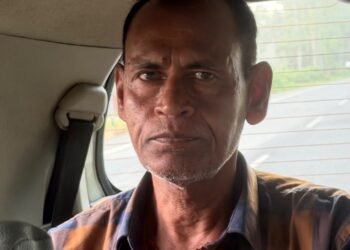 माओवादी नेता आकाश गिरफ्तार