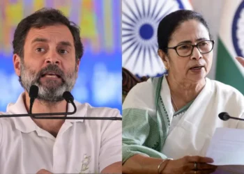 नंदीग्राम से बंगाल में अपनी जमीन मजबूत करने की कोशिश में कांग्रेस