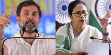 नंदीग्राम से बंगाल में अपनी जमीन मजबूत करने की कोशिश में कांग्रेस