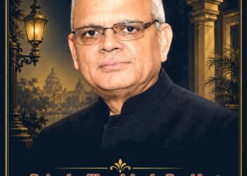 राजेंद्र खंडेलवाल बने Calcutta International Club के अध्यक्ष, 27 सितंबर को हुआ चुनाव