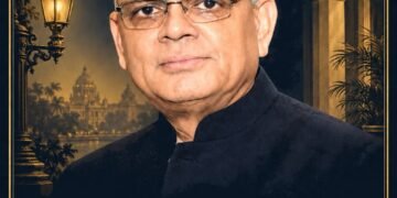 राजेंद्र खंडेलवाल बने Calcutta International Club के अध्यक्ष, 27 सितंबर को हुआ चुनाव