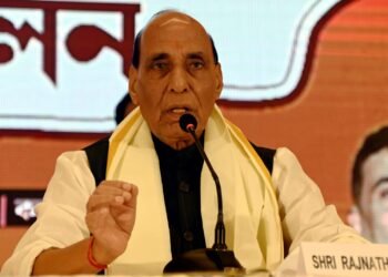 ‘ सुवेंदु के काम की देशभर में चर्चा ’