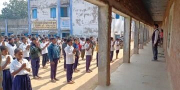 पश्चिम बंगाल में जीरो-एनरोलमेंट स्कूलों की भौतिक जांच होगी। स्कूल शिक्षा विभाग ने जिला स्तरीय समितियों के गठन और 30 दिनों में रिपोर्ट देने का निर्देश दिया है।
