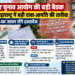 SIR पर चुनाव आयोग के बड़े फैसले, दिल्ली-महाराष्ट्र में बढ़ी दावा-आपत्ति की तारीख