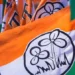 तृणमूल के ‘ जोड़ाफूल ’ पर घमासान