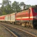 चर्लापल्ली एक्सप्रेस से कूदा यात्री, पश्चिम मेदिनीपुर में मिला शव