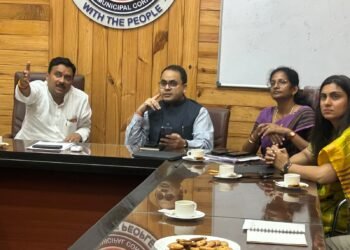 हावड़ा स्टेशन के मेन सबवे एवं फेरी घाट सबवे का होगा आधुनिकीकरण