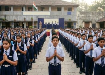 पश्चिम बंगाल समग्र शिक्षा मिशन ने सभी जिलों में इस निर्देश का व्यापक प्रचार-प्रसार करने और स्कूलों में इसका प्रभावी क्रियान्वयन सुनिश्चित करने को कहा है।