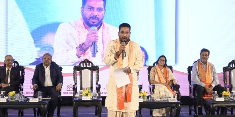 विश्व पर्यटन दिवस पर बंगाल में पर्यटन को नई उड़ान, ₹12,534 करोड़ निवेश का ऐलान