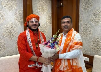 बंगाल में 500 साल बाद इतिहास रचेगा विराट सनातन महाअनुष्ठान