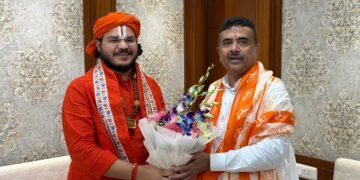 बंगाल में 500 साल बाद इतिहास रचेगा विराट सनातन महाअनुष्ठान