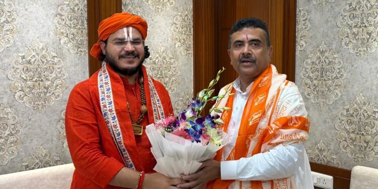 बंगाल में 500 साल बाद इतिहास रचेगा विराट सनातन महाअनुष्ठान