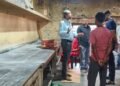 फ़ूड सेफ़्टी वीक में बड़ी कार्रवाई : बेकरी बंद
