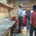फ़ूड सेफ़्टी वीक में बड़ी कार्रवाई : बेकरी बंद